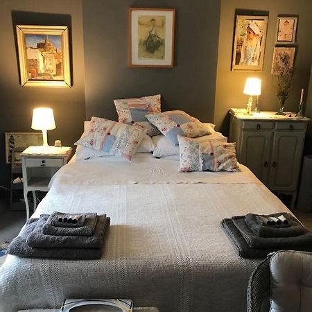 Stylish Room Near Seafront Cleethorpes Exteriér fotografie