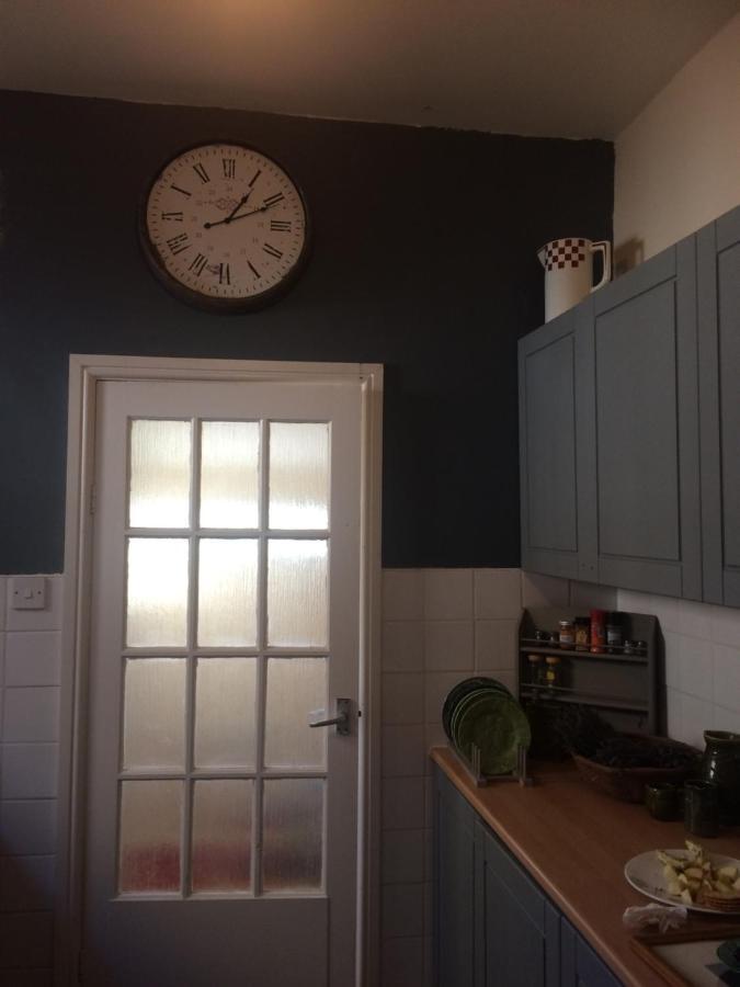 Stylish Room Near Seafront Cleethorpes Exteriér fotografie